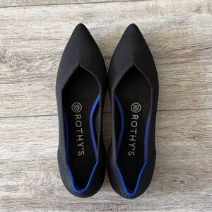 Rothy's Women's The Point Flats